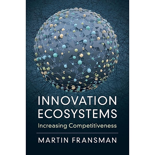 Innovation Ecosystems, Martin Fransman