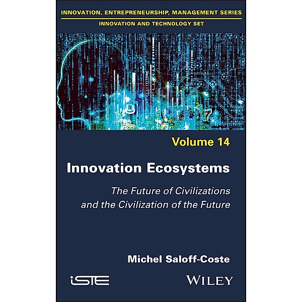 Innovation Ecosystems, Michel Saloff-Coste