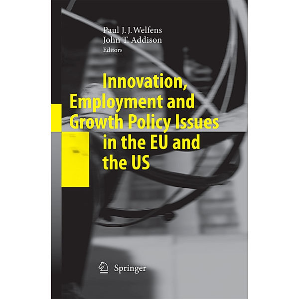 Innovation, Employment and Growth Policy Issues in the EU and the US