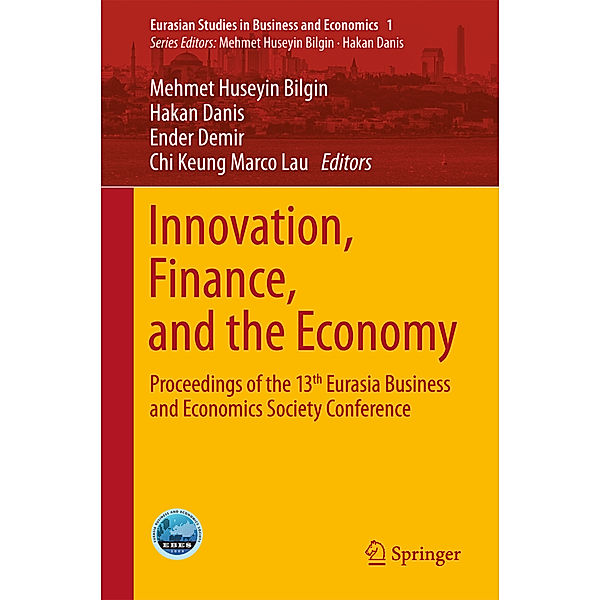 Innovation, Finance, and the Economy