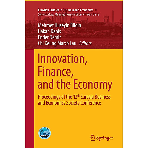 Innovation, Finance, and the Economy