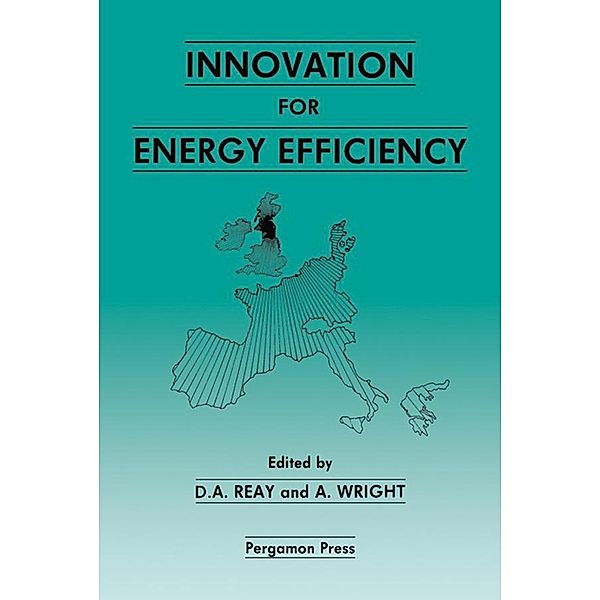 Innovation for Energy Efficiency