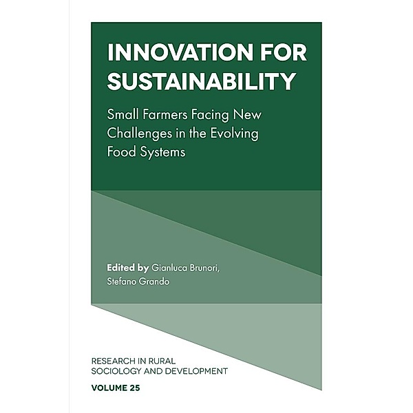 Innovation for sustainability