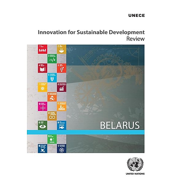 Innovation for Sustainable Development Review - Belarus