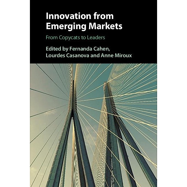 Innovation from Emerging Markets