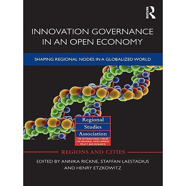 Innovation Governance in an Open Economy