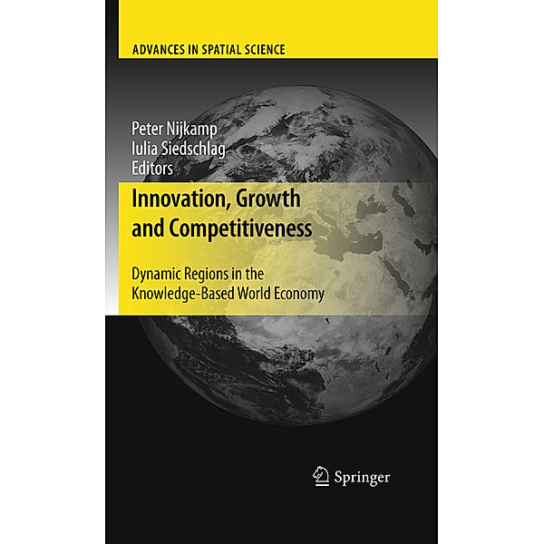 Innovation, Growth and Competitiveness