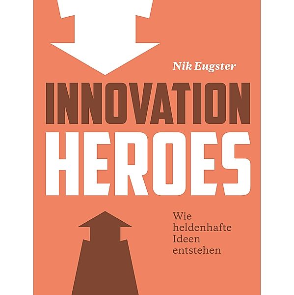 Innovation Heroes, Nik Eugster