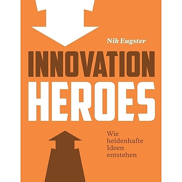 Innovation Heroes, Nik Eugster