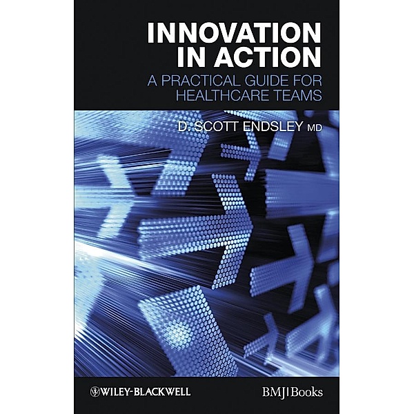 Innovation in Action, D. Scott Endsley