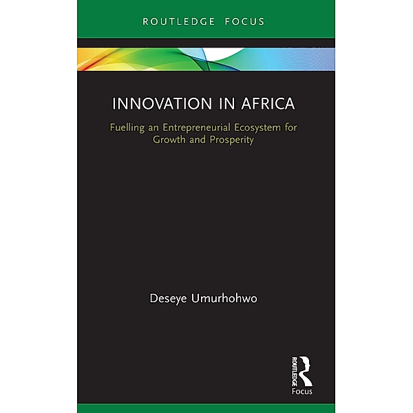 Innovation in Africa, Deseye Umurhohwo