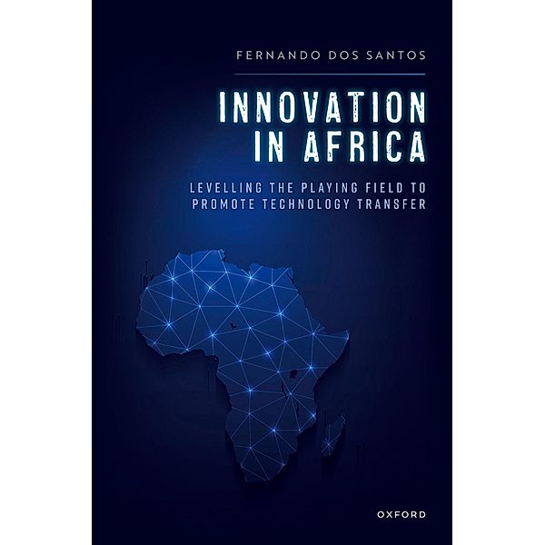 Innovation in Africa, Fernando Dos Santos