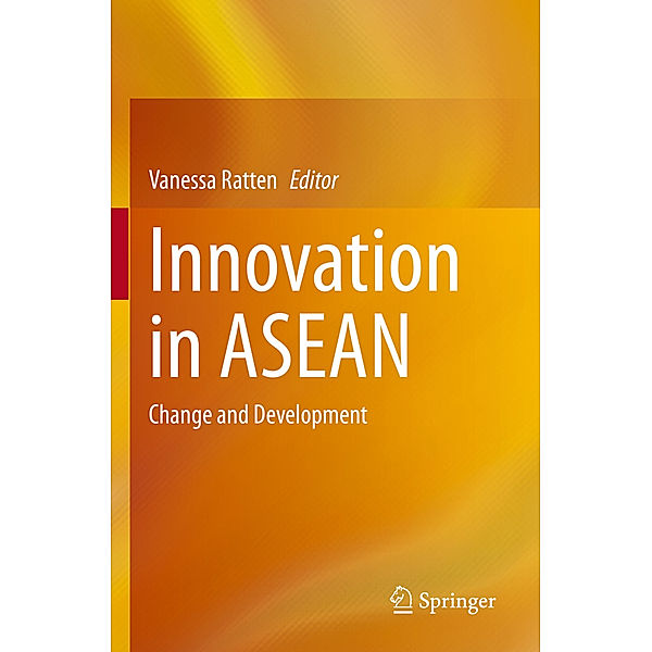 Innovation in ASEAN