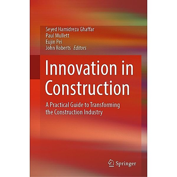 Innovation in Construction