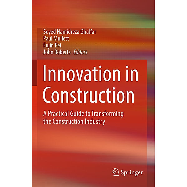 Innovation in Construction