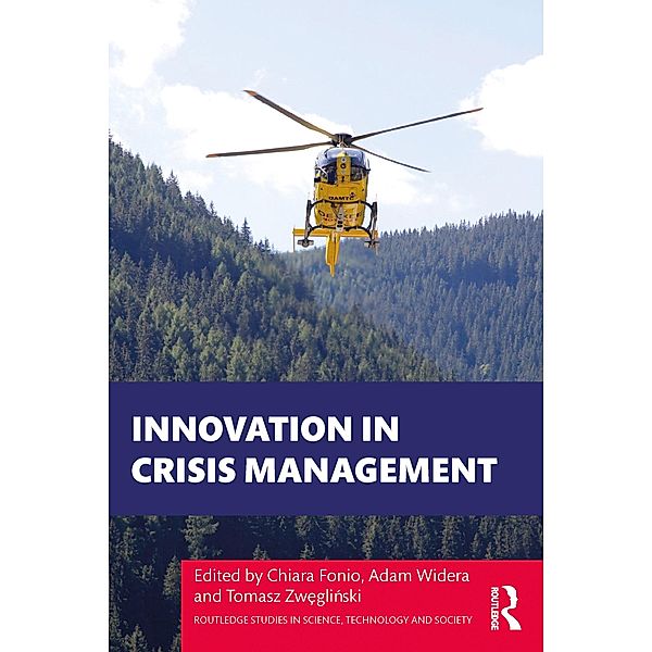 Innovation in Crisis Management