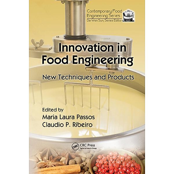 Innovation in Food Engineering