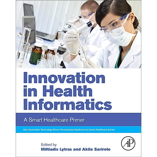 Innovation in Health Informatics