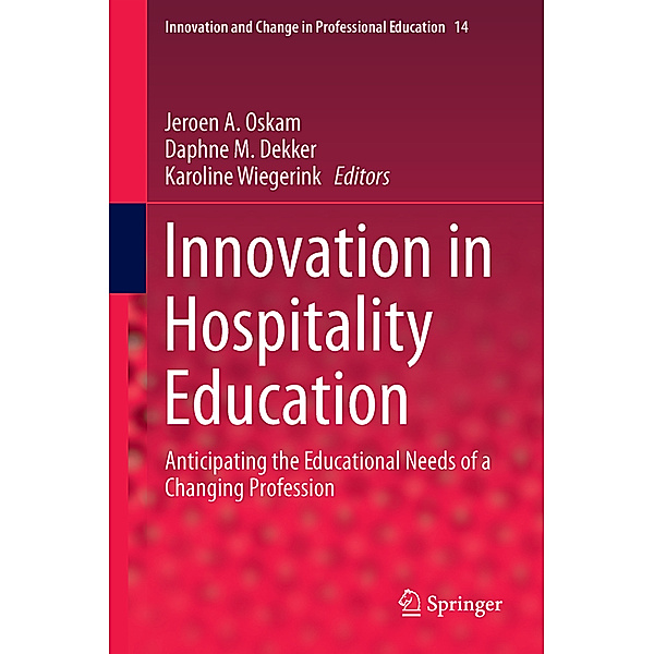Innovation in Hospitality Education