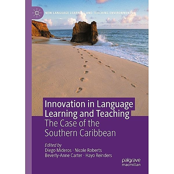 Innovation in Language Learning and Teaching / New Language Learning and Teaching Environments