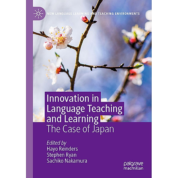 Innovation in Language Teaching and Learning