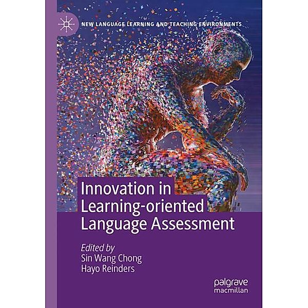 Innovation in Learning-Oriented Language Assessment