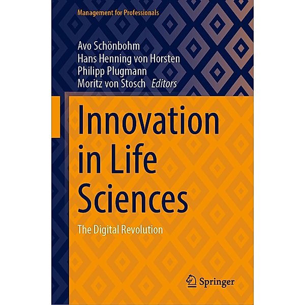 Innovation in Life Sciences / Management for Professionals