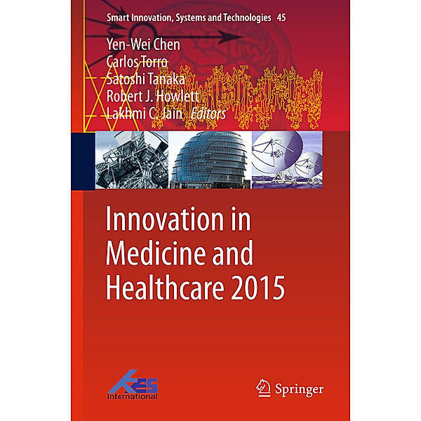 Innovation in Medicine and Healthcare 2015