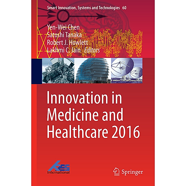 Innovation in Medicine and Healthcare 2016