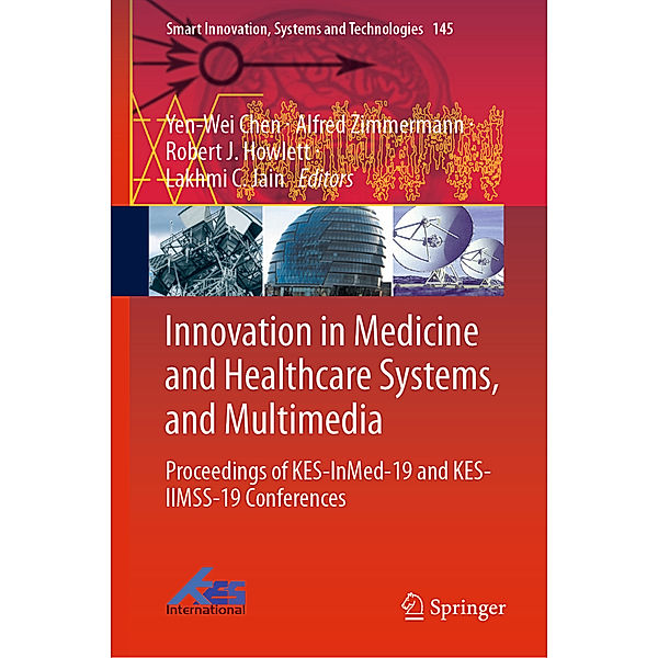 Innovation in Medicine and Healthcare Systems, and Multimedia