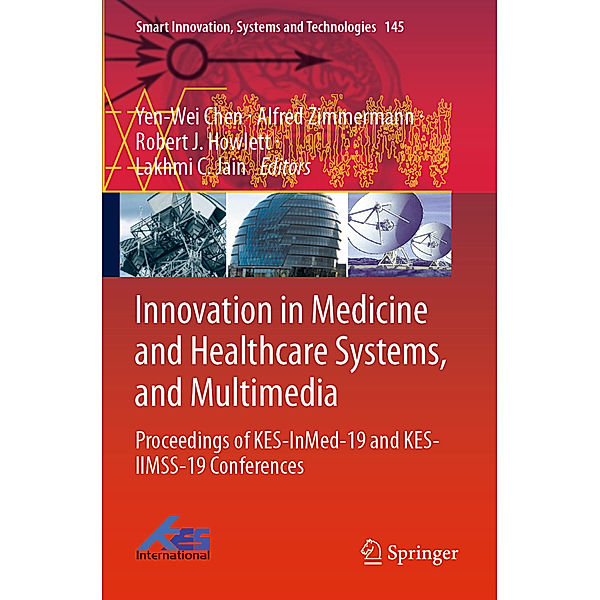 Innovation in Medicine and Healthcare Systems, and Multimedia