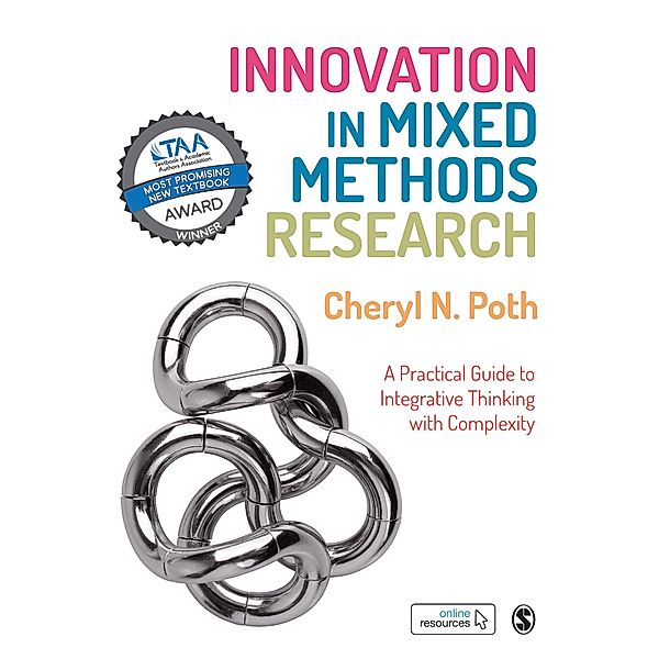 Innovation in Mixed Methods Research, Cheryl N. Poth