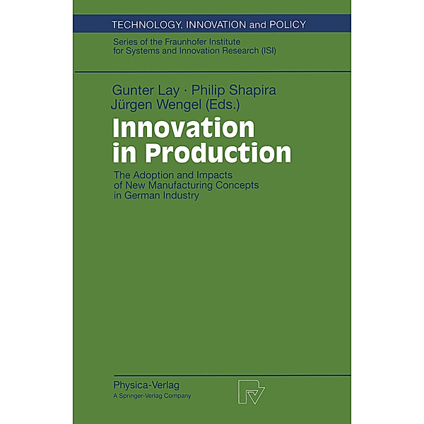 Innovation in Production