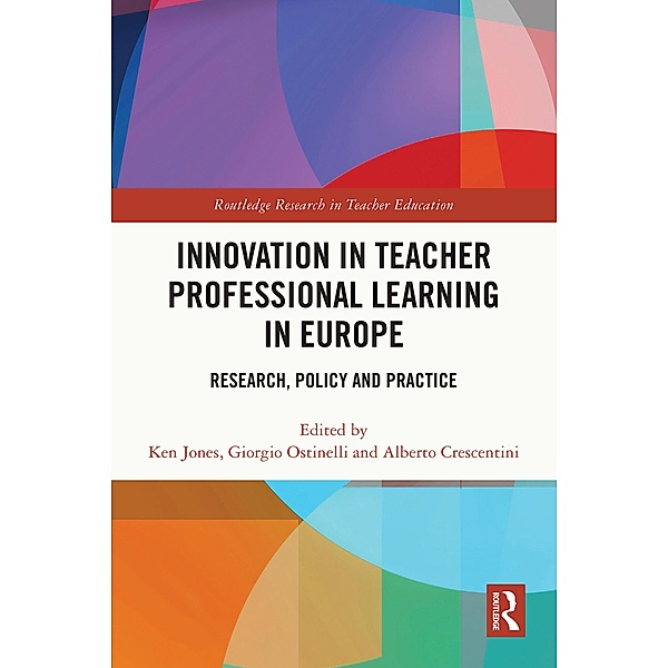 Innovation in Teacher Professional Learning in Europe