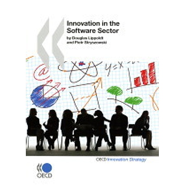 Innovation in the Software Sector, Piotr Stryszowski, Douglas Lippoldt