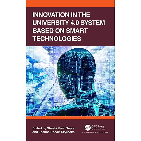 Innovation in the University 4.0 System based on Smart Technologies