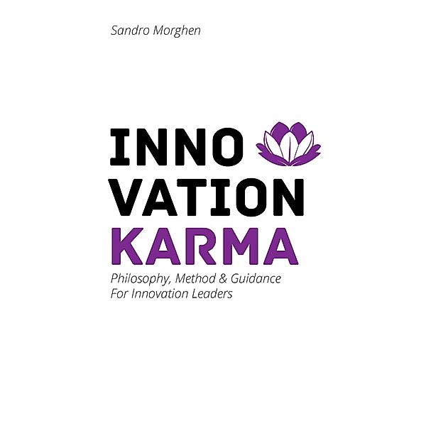Innovation Karma, Sandro Morghen