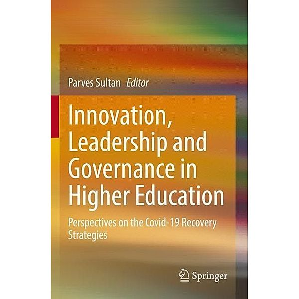 Innovation, Leadership and Governance in Higher Education