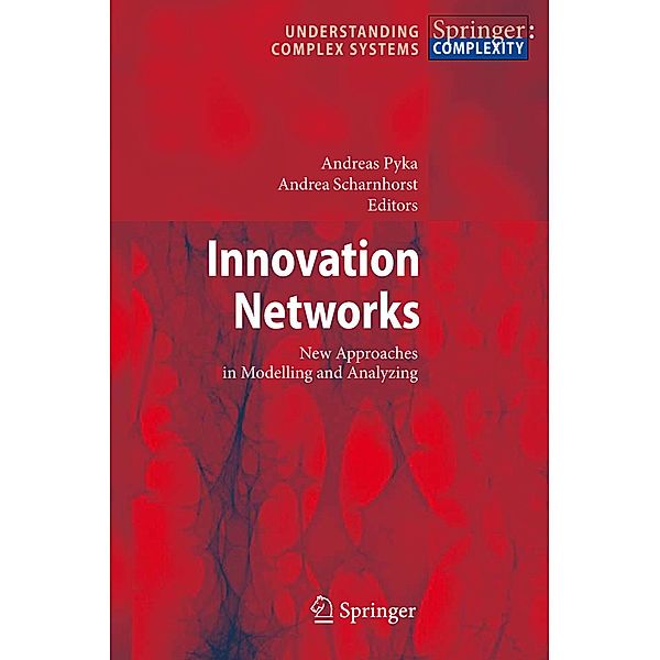 Innovation Networks