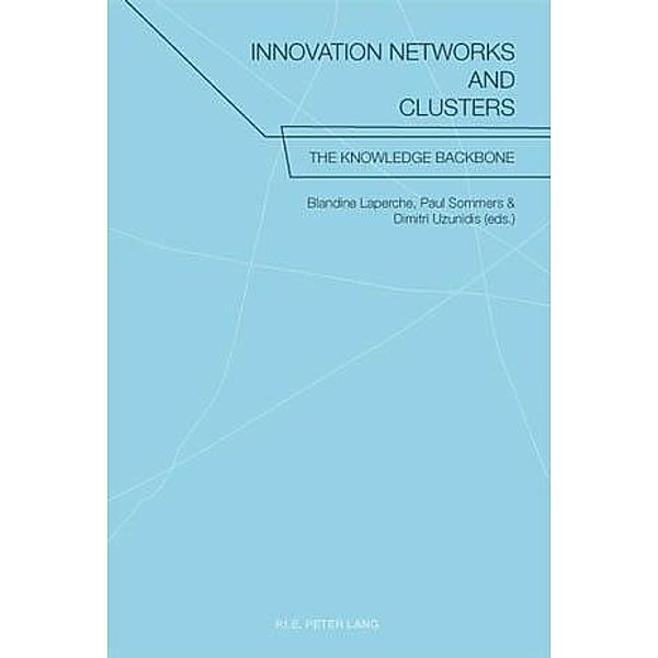 Innovation Networks and Clusters