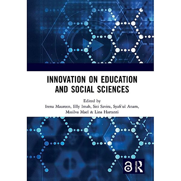 Innovation on Education and Social Sciences