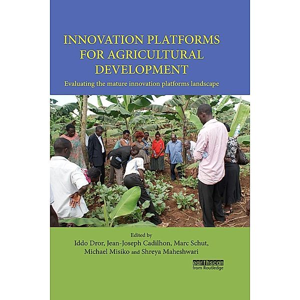 Innovation Platforms for Agricultural Development