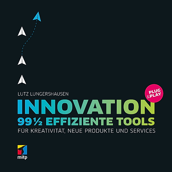 Innovation Plug & Play, Lutz Lungershausen