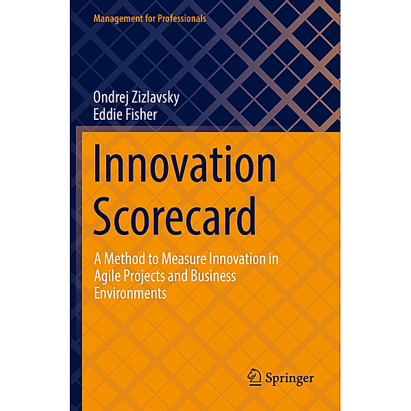 Innovation Scorecard, Ondrej Zizlavsky, Eddie Fisher