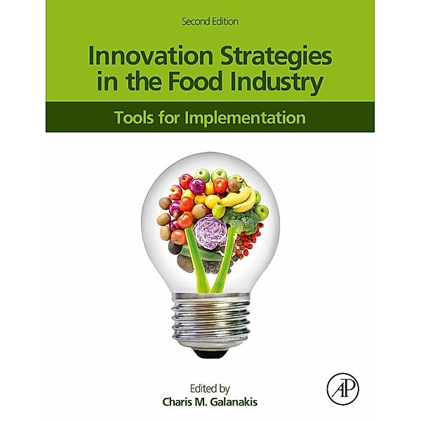 Innovation Strategies in the Food Industry