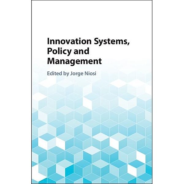 Innovation Systems, Policy and Management