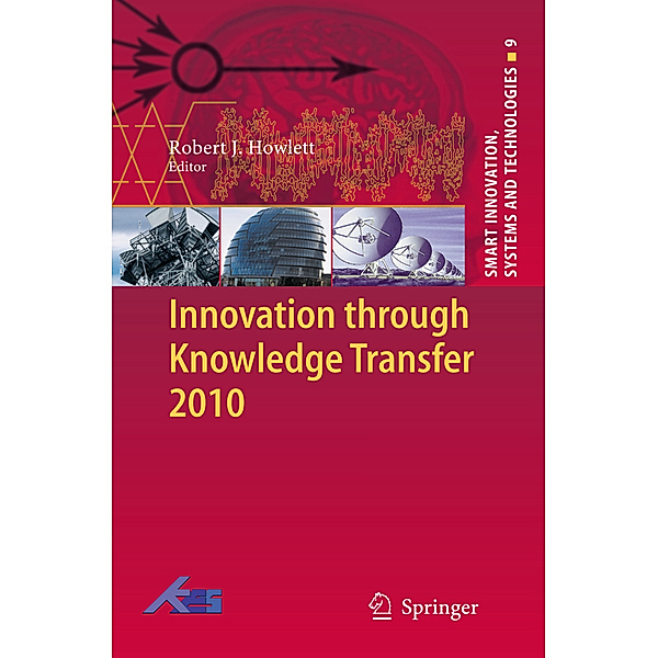 Innovation through Knowledge Transfer 2010