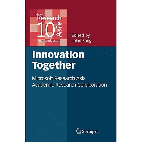 Innovation Together