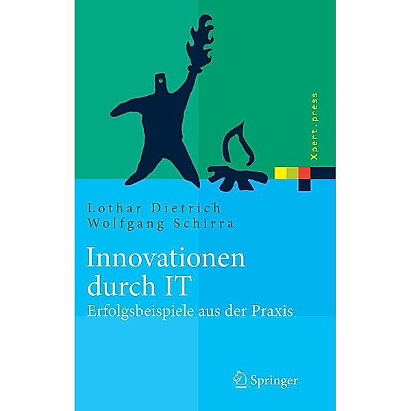 Innovationen durch IT / Xpert.press