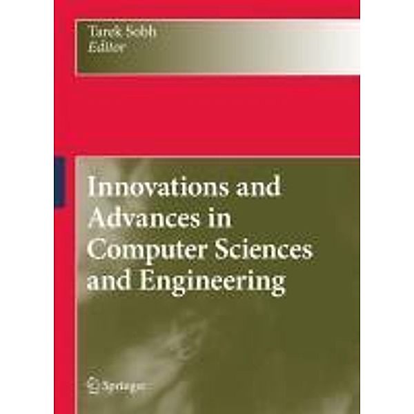 Innovations and Advances in Computer Sciences and Engineering